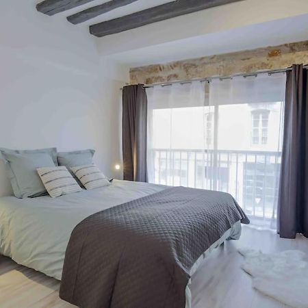 Appartement Le Notre Dame - Ma Cabotte à Bourg-en-Bresse Extérieur photo