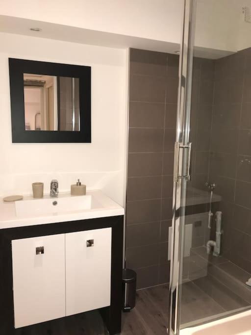 Appartement Le Notre Dame - Ma Cabotte à Bourg-en-Bresse Extérieur photo