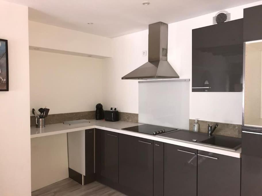 Appartement Le Notre Dame - Ma Cabotte à Bourg-en-Bresse Extérieur photo